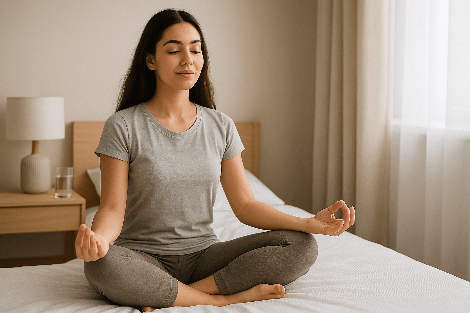 How to Build a Natural Morning Routine for Better Health & Energy